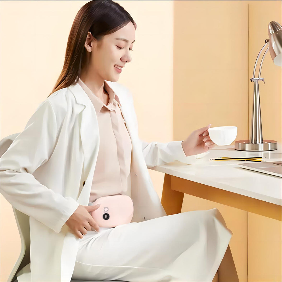 Lexco™ Pinky Period Pain relief