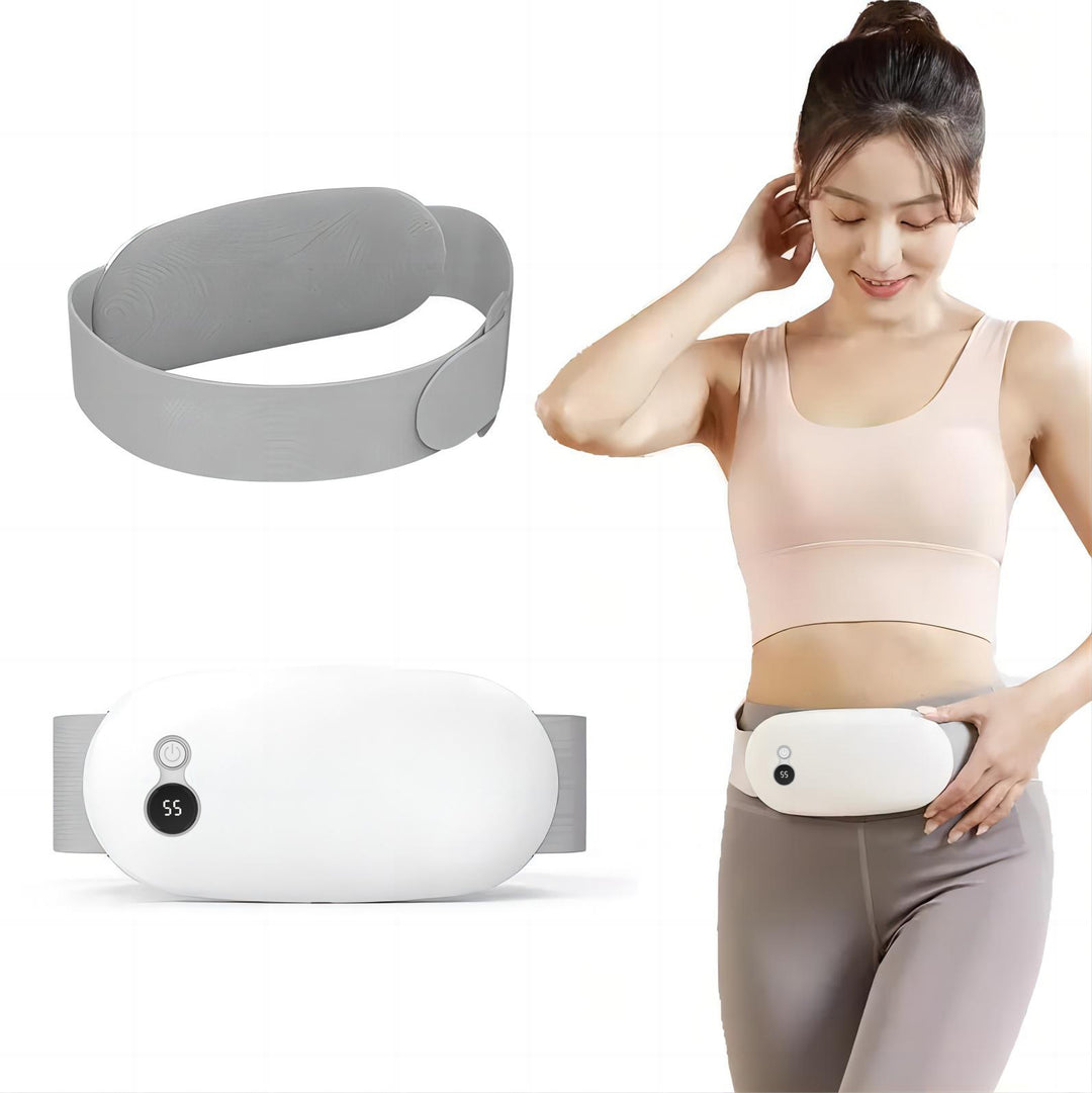 Lexco™ Pinky Period Pain relief