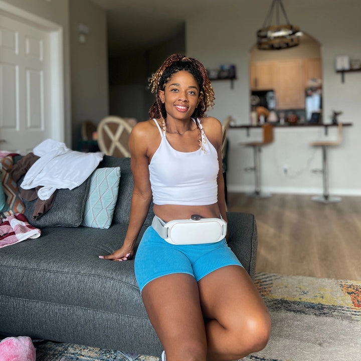 Lexco™ Smart Sculpting Massager