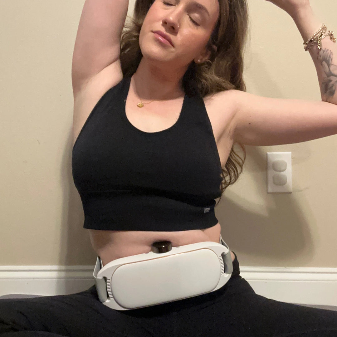 Lexco™ Smart Sculpting Massager