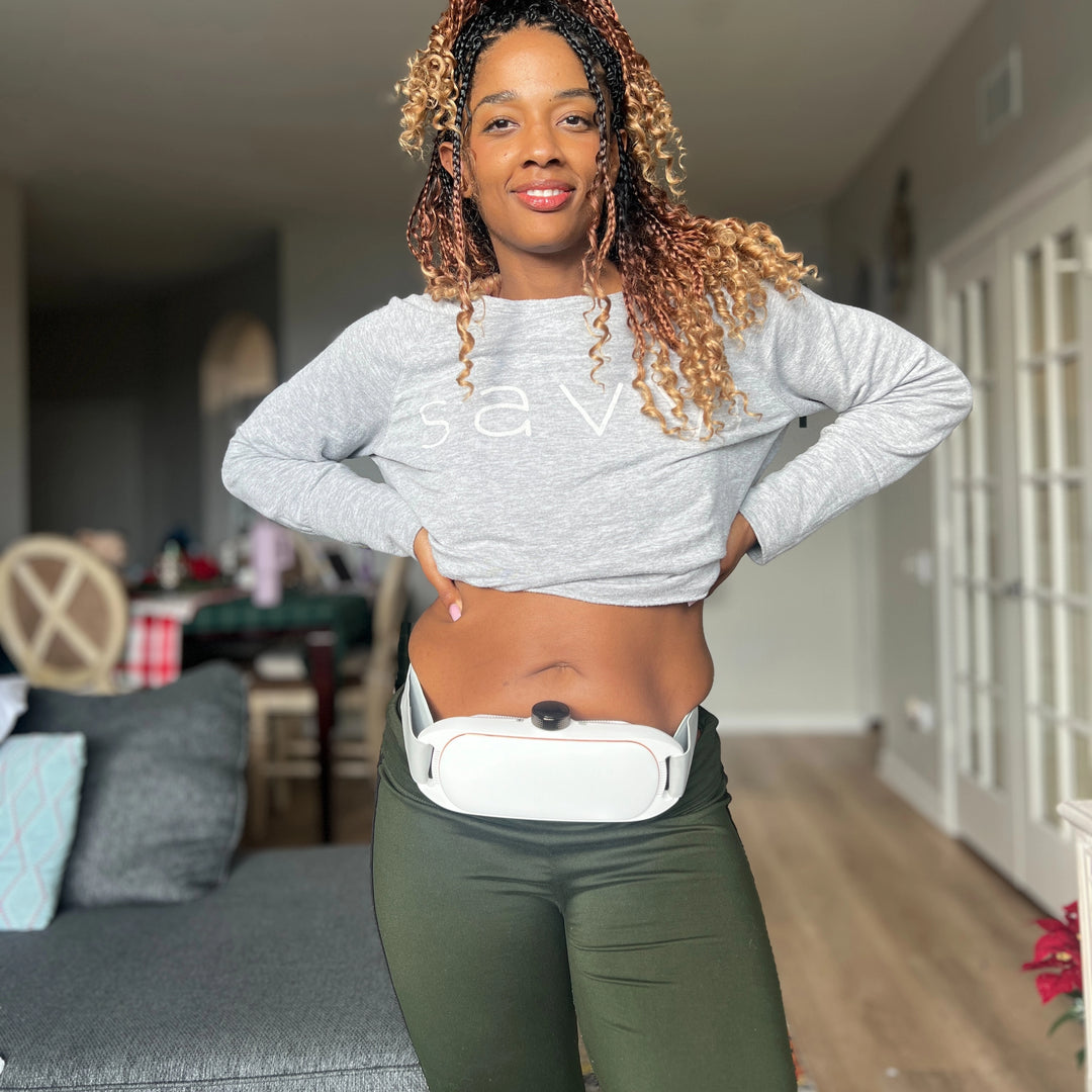 Lexco™ Smart Sculpting Massager