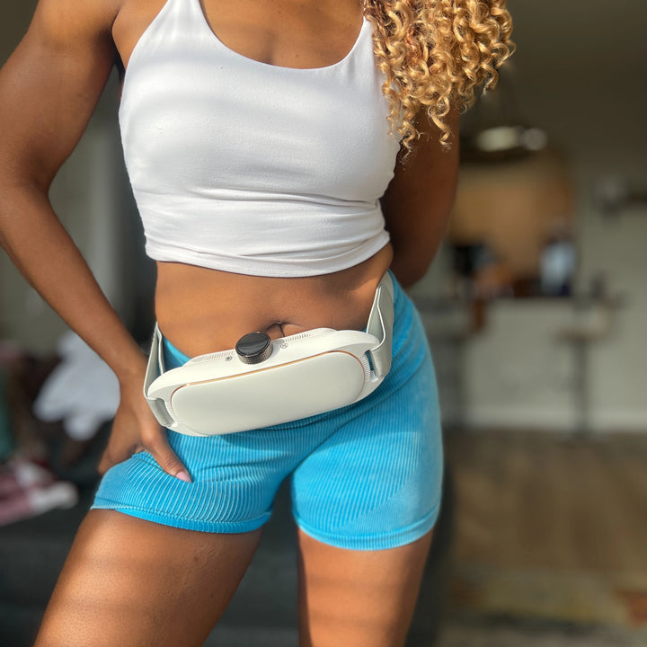 Lexco™ Smart Sculpting Massager