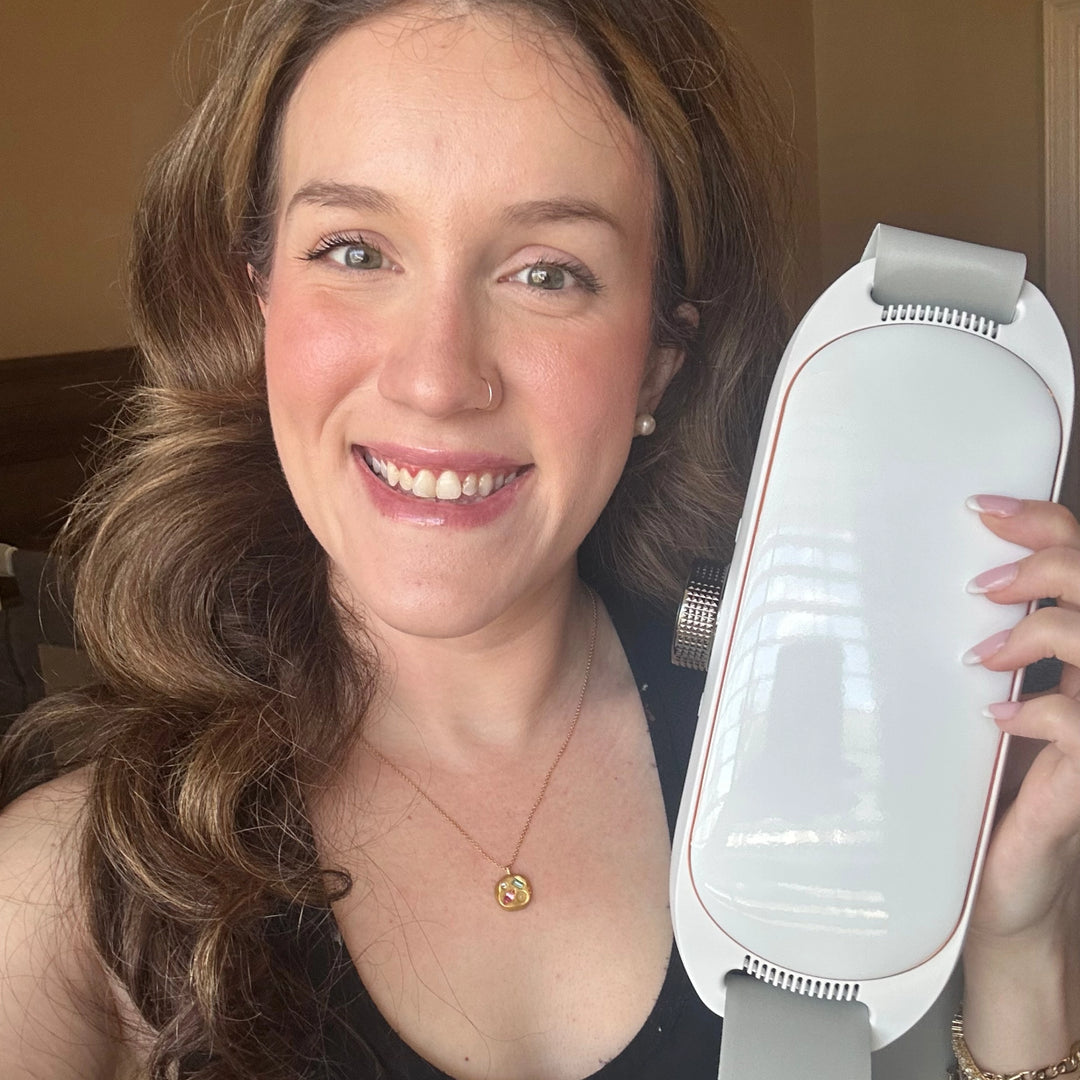 Lexco™ Smart Sculpting Massager