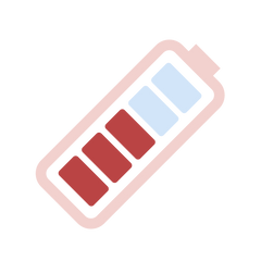 HIGH-POWERED 3000MAH BATTERY