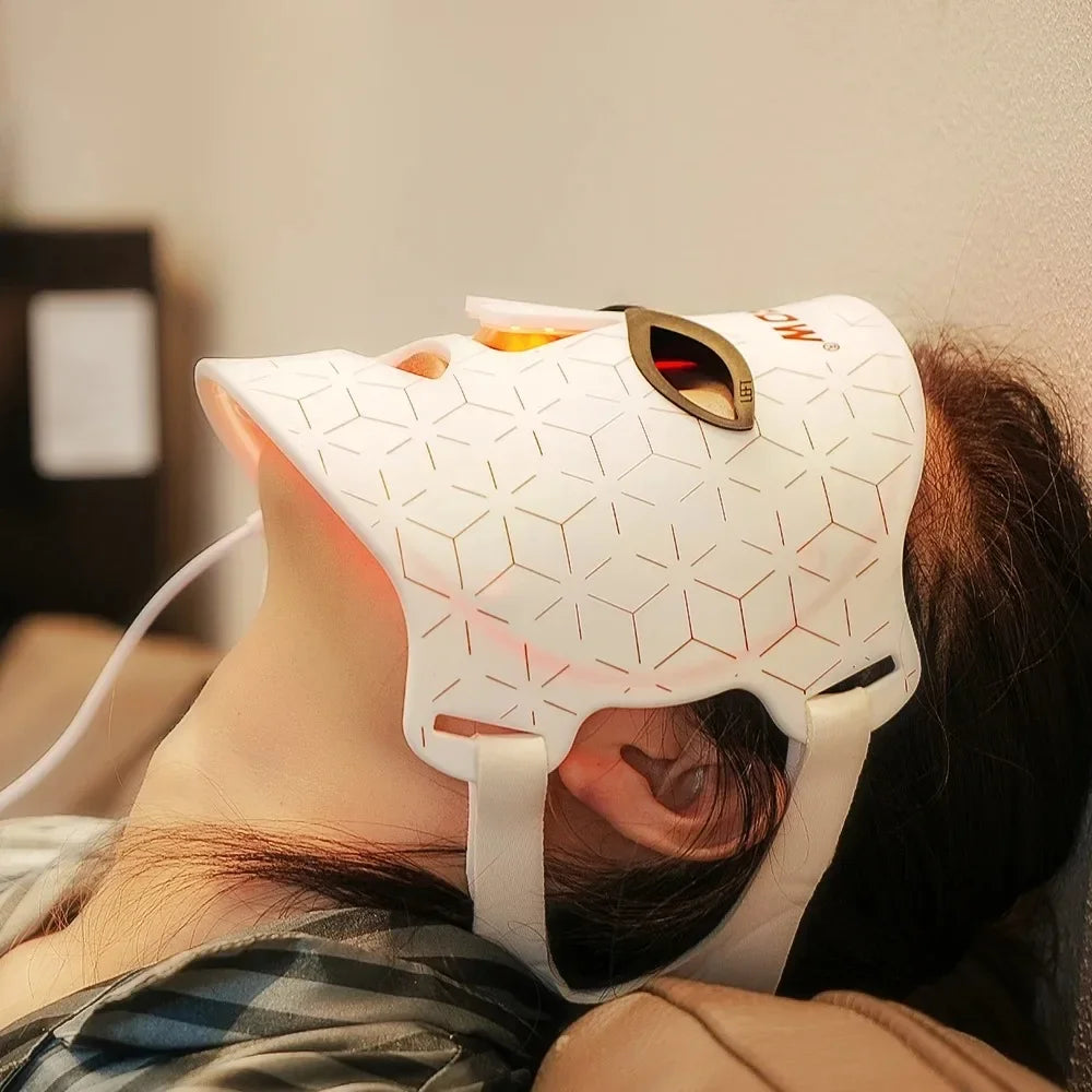 Lexco™ LED Therapy Mask