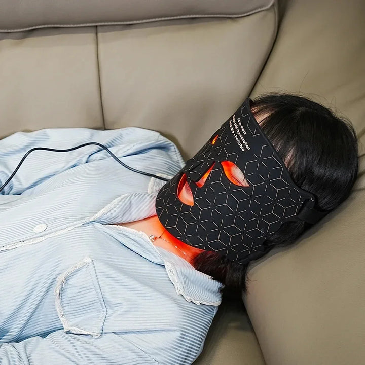 Lexco™ LED Therapy Mask