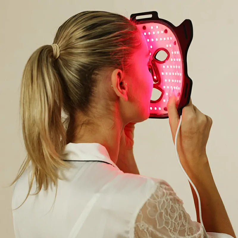Lexco™ LED Therapy Mask