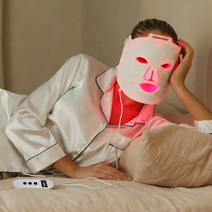 Lexco™ LED Therapy Mask