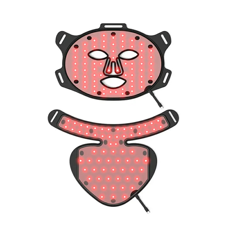 Lexco™ LED Therapy Mask