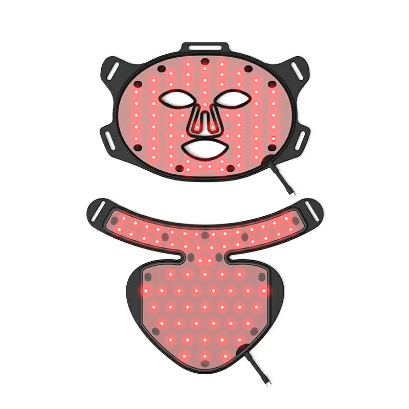 Lexco™ LED Therapy Mask