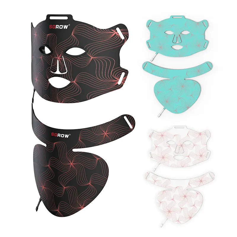 Lexco™ LED Therapy Mask